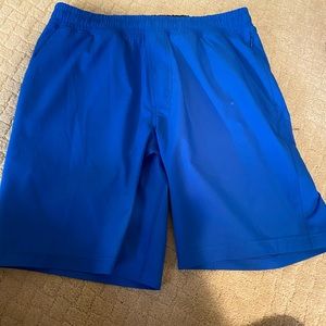 Beautiful color men’s Rhône shorts
